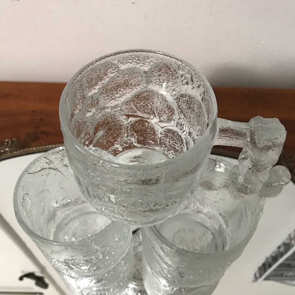✔️ Vintage McDonald’s Cups 🍔 (Please Read) - Picture 2 of 11